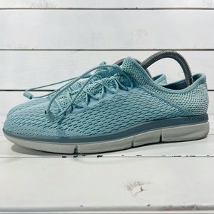 Merrell Women’s Zoe Sojourn Blue Shoes